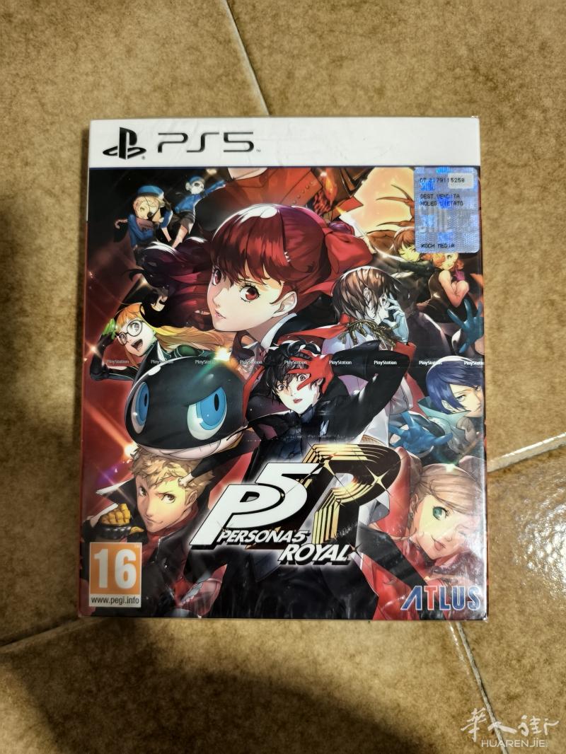 ✅出PS5,XBOX全新收藏版游戏✅
