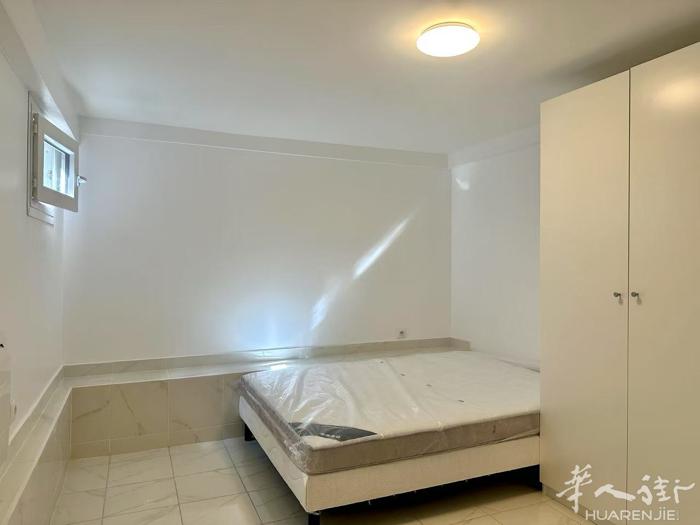 94省,Villejuif(94800) (ID：205479) 16平的 St