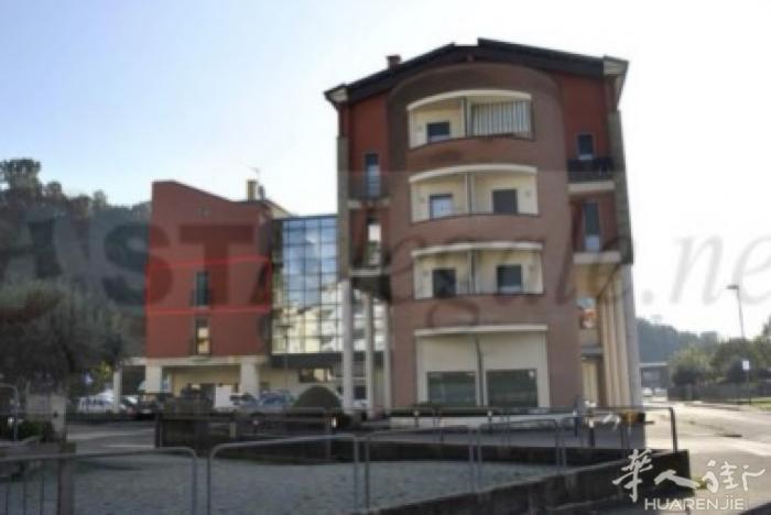 【拍卖房】Valdagno, Vicenza 出售公寓