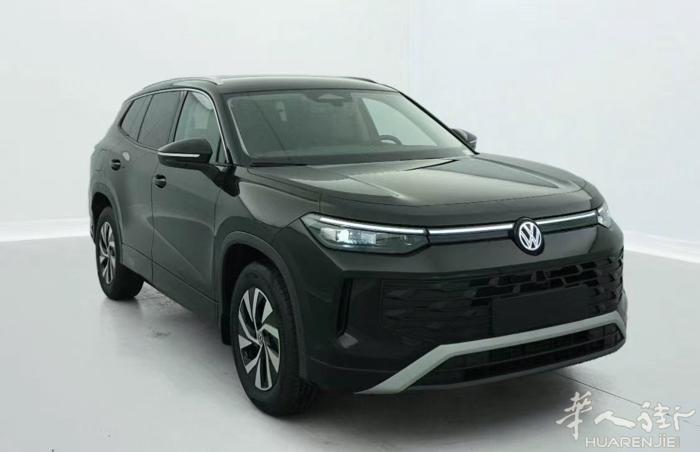 🔥 新款新车 | Volkswagen Tayron | 2个星期到货！🔥