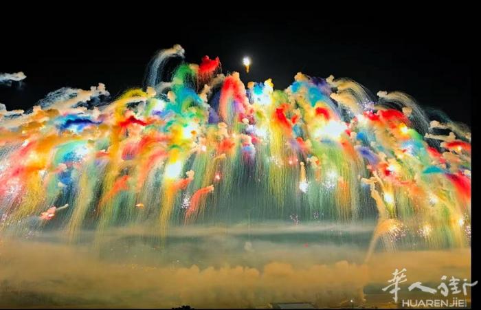 烟花工厂资源 | 寻找意大利合作人 本人手上有国内优质烟花供货渠道(浏阳本地人)