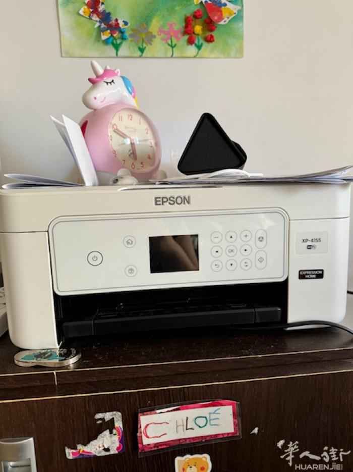 出二手打印机，买来几乎闲置，有需要的联系，☎️：0762673194