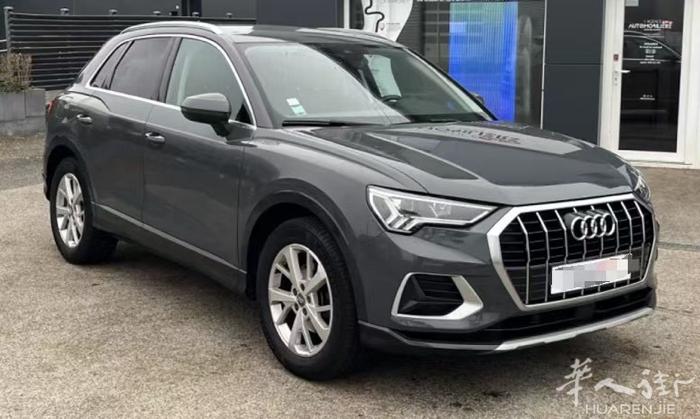 ✨【精品推荐】Audi Q3 45 TFSI e Business Line✨