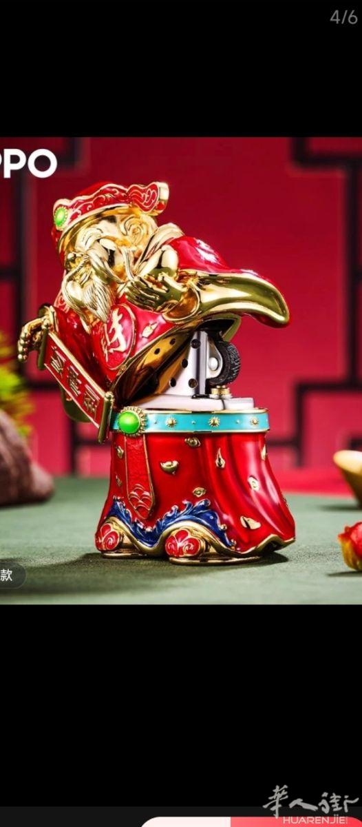出售全新zippo