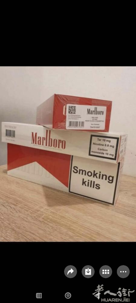 欧盟国家香烟需要的联系价格优惠