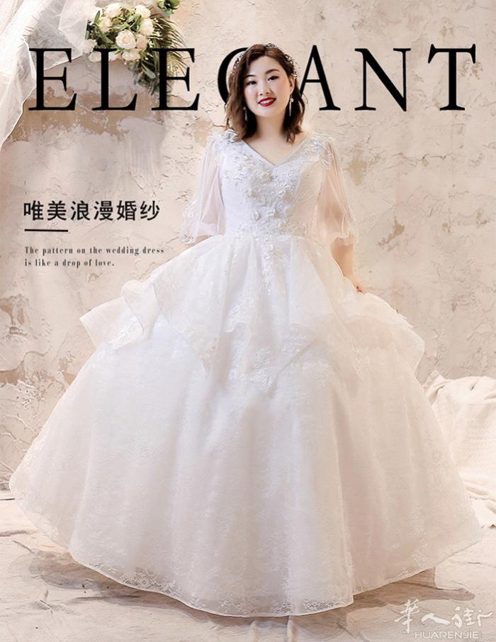 婚礼服饰店  婚纱甩卖八十欧