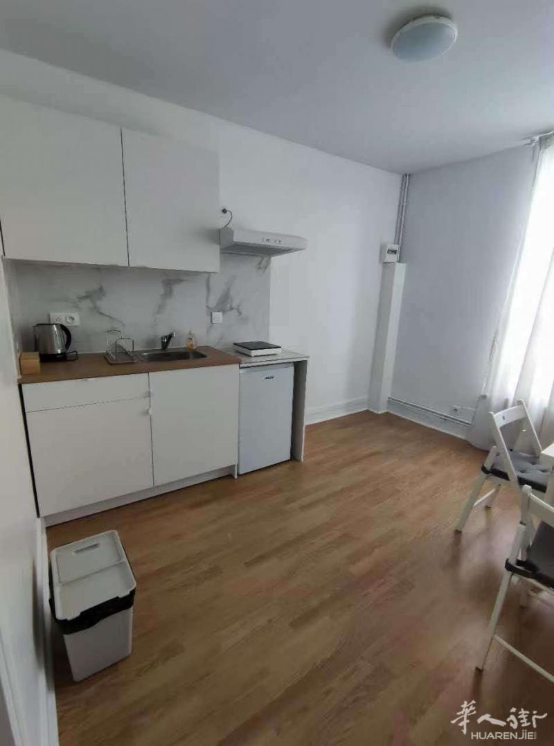 Palaiseau (91) 独立套房 studio