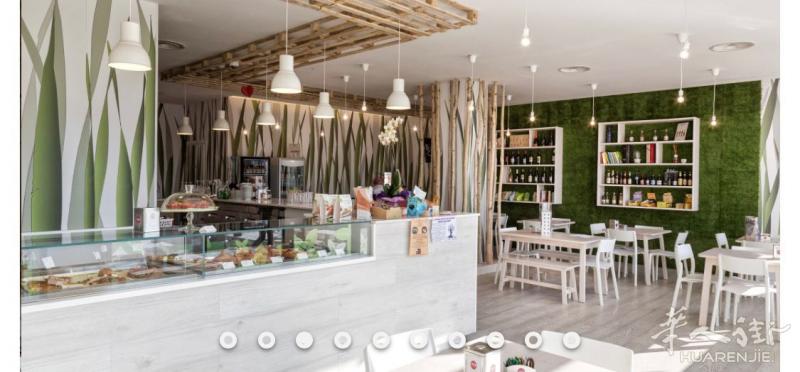 vendo bar con cucina dehor esterno e affitto basso 1300 euro