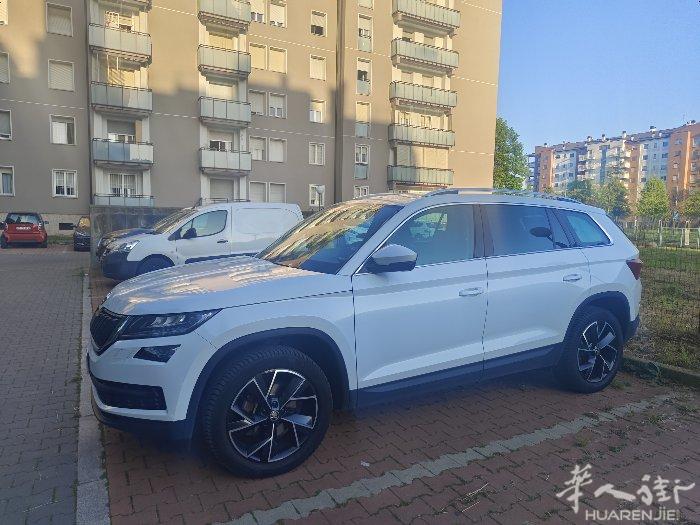 5.6号下午14点后 用车从 padova -vicenza-verona-br
