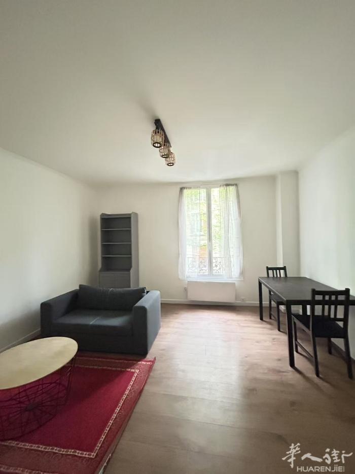 94省,Vitry-sur-Seine 22平米公寓 studio