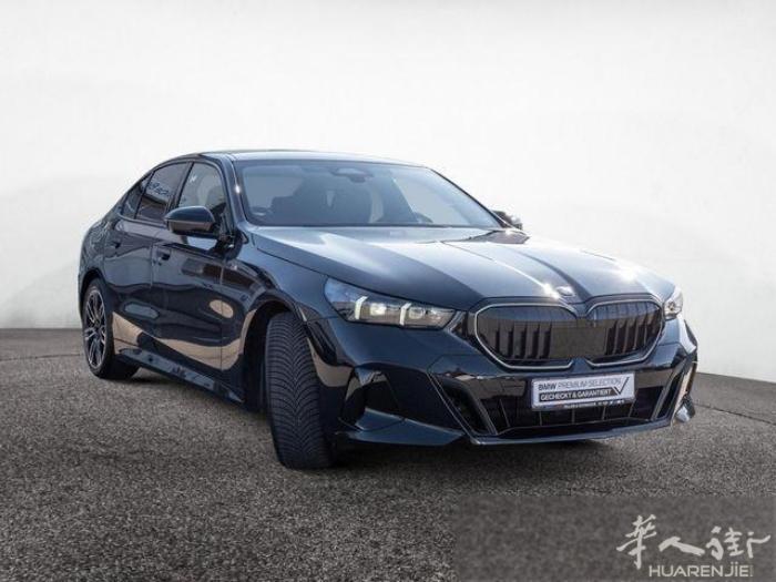 宝马🚗520i Msport Pro 汽油 190 CV🔥 ​2.5万公里