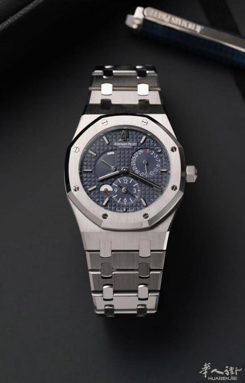 米兰实体店，二手AP爱彼audemars piguet表正品现货
