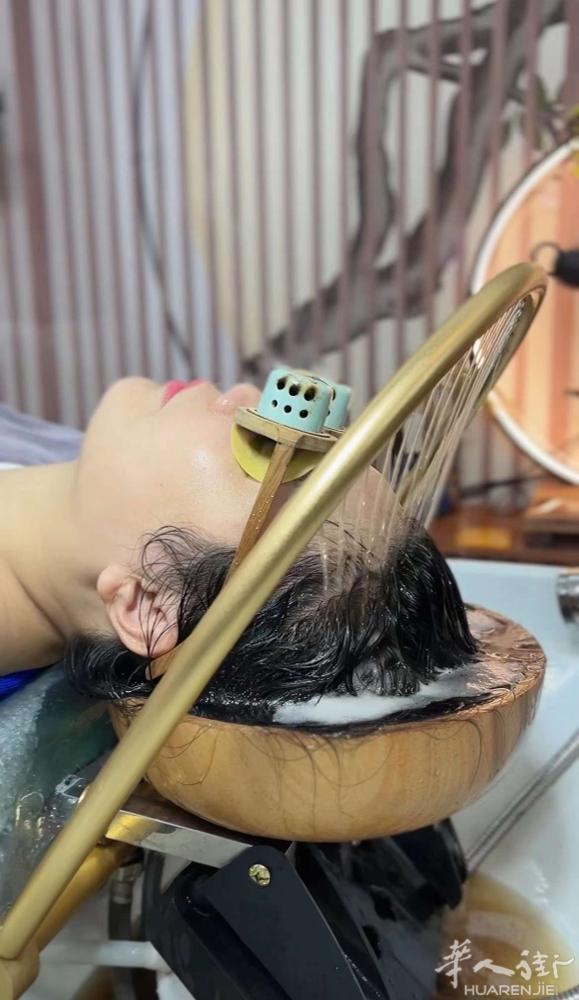 求购二手头疗床