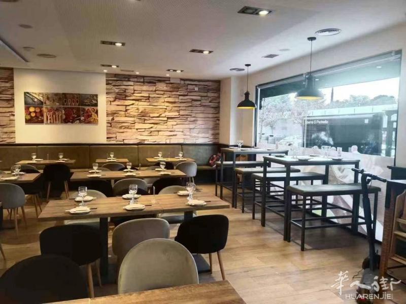 【餐馆转让】Las Tablas 餐馆