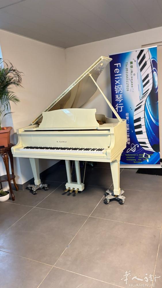 kawai KG-2D， 已经调音保养，包送货上门。