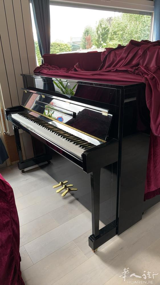 Yamaha B2 带静音系统，已经调音保养，包送货上门
