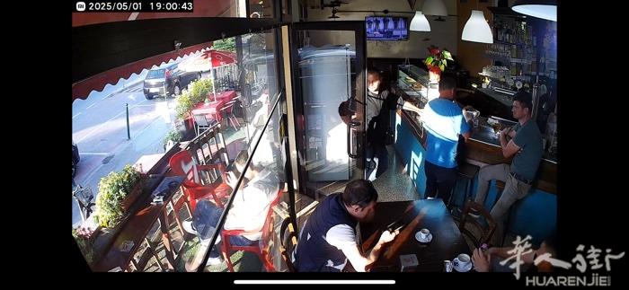 本店出售 TREVISO近机场 带厨房的酒吧