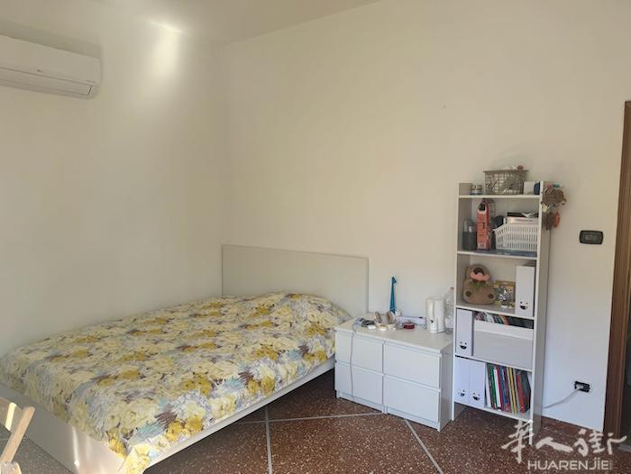 🇮🇹博洛尼亚大单间出租 Via Giovanni Casoni 2 即日起租