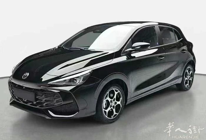 🔥 全新 MG MG3 Hybrid+ 🔥 🚗 1.5L Hybrid+