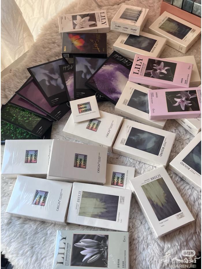 BISOU PARIS 正式上架自己的微信小程序啦！！ 成立品牌快1年了，我们也