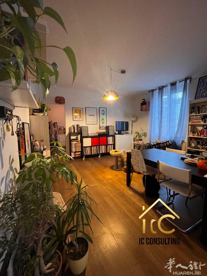 ⭐️降价米兰南温馨1175一室一厅一厨黄线Corvetto 10分钟，近马欧，布