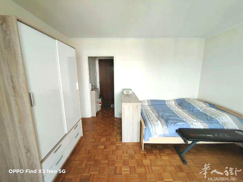 15区吉屋出租,近地铁8号12号线,T3a,T2,多条线路巴士,超市,生活方便.