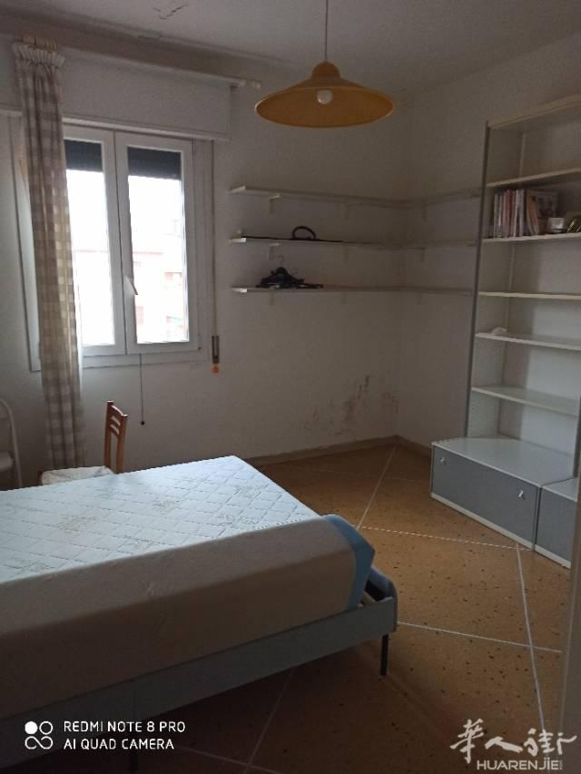 Bologna 27bus有单间出租交通方便环境好
