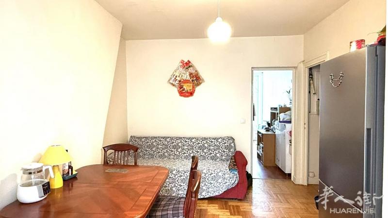 独家出售 巴黎11区 地铁GONCOURT 32平 300000€