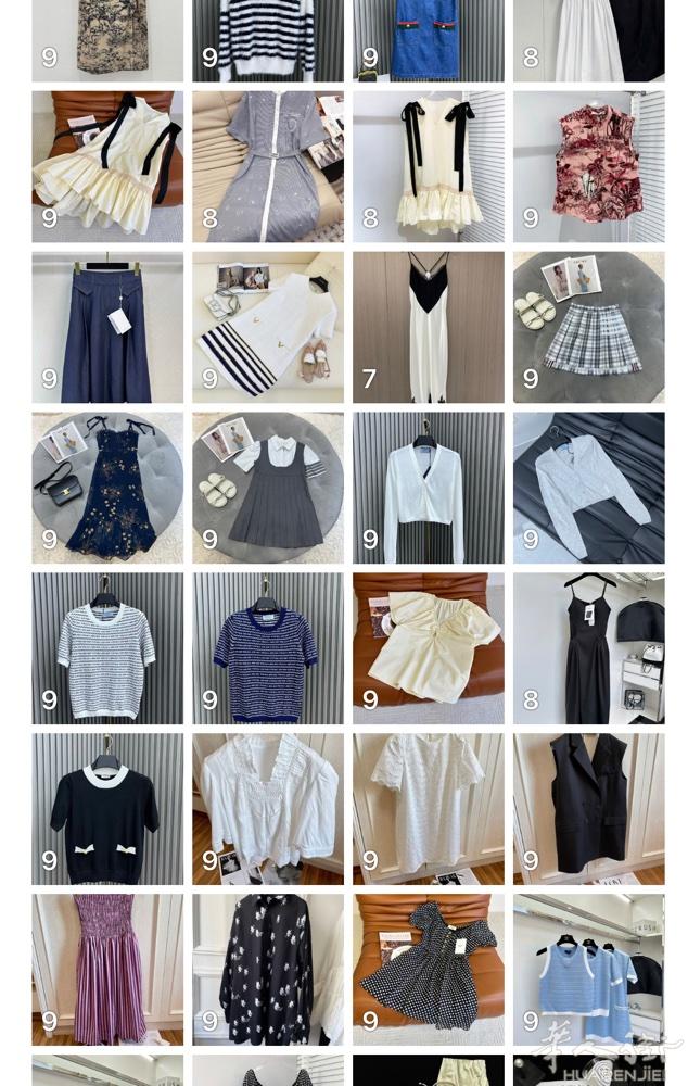 女装 男装 短袖 长袖 夹克 裙子 四季服装等 欢迎微c x 9 6 6 8 8