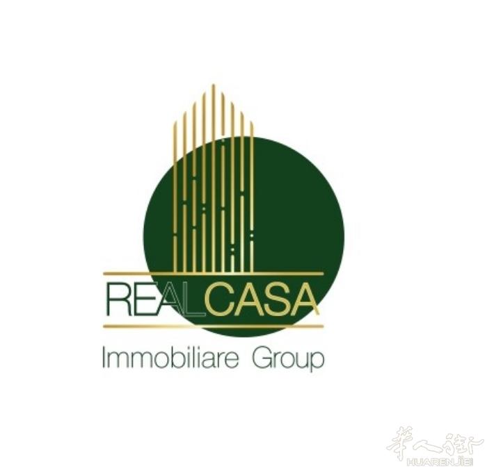 Realcasa正规意大利中介 品牌创始人深耕房地产领域数十年，专业团队为您提供