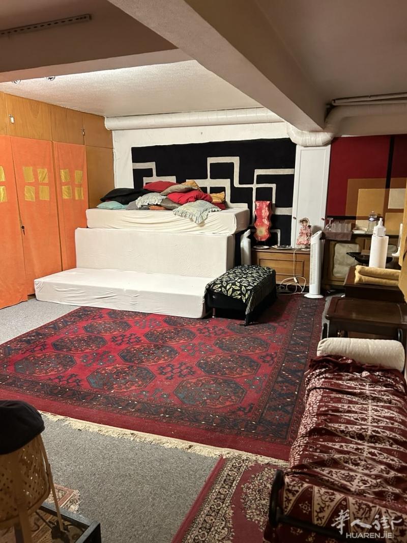 15区 Grenelle｜50平小复式出售，可自用可商业用投资可名宿！