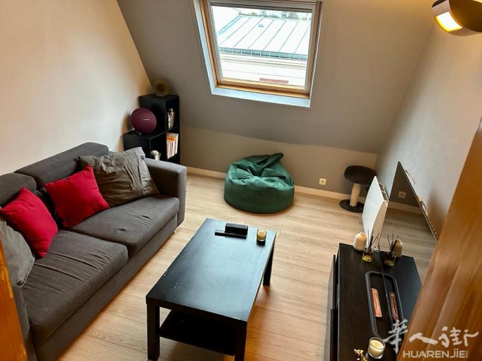 94省,Ivry-sur-Seine（94200） (ID：205547) 36