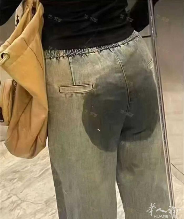 [福]漏水……不是站着漏， 而是咳嗽，提重物，跑步 运动或者大笑等时候会有憋不住
