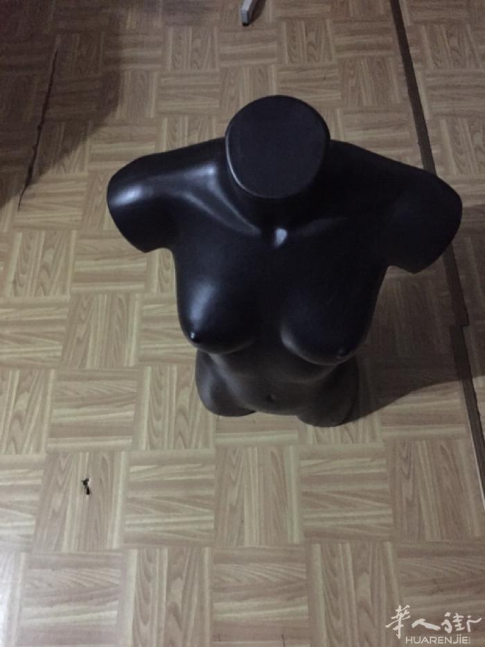 服装设备转让 4千个防盗扣 防盗钉 衣服架 男女半身模特  联系电话 33880