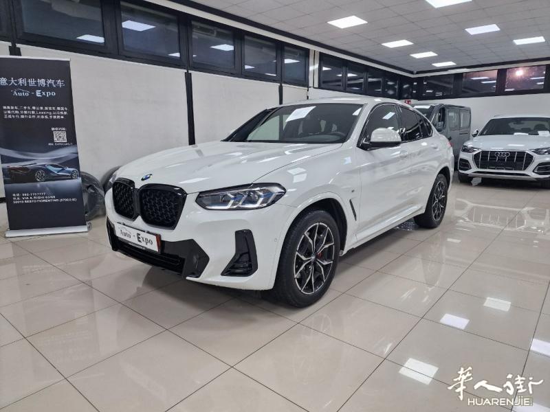 现车！宝马🚗X4 Msport 汽油 184CV🔥....