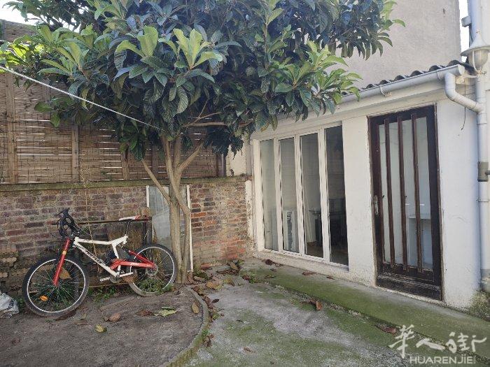 已租！独立studio，跟房东签住房合同，压2付1，家具电器齐全，la co