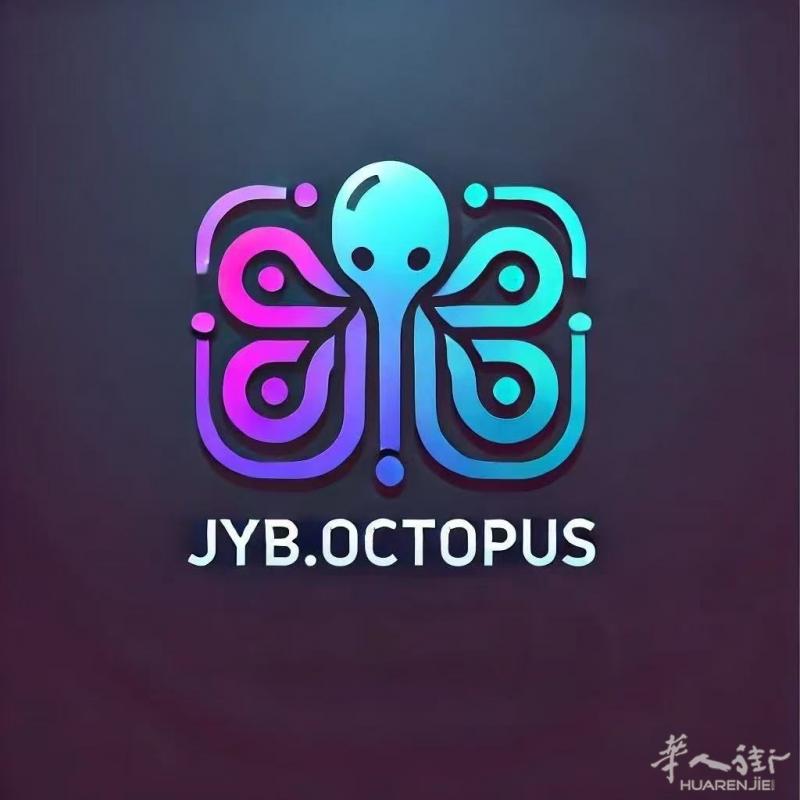 JYB.octopus公司，我们高效专注于回收欧洲