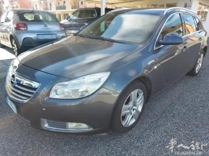 欧宝 Insignia 2.0 CDTI 运动旅行车自动挡
