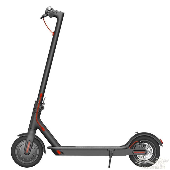 滑板车185欧元。联系：WhatsApp +491625614681微信：+48