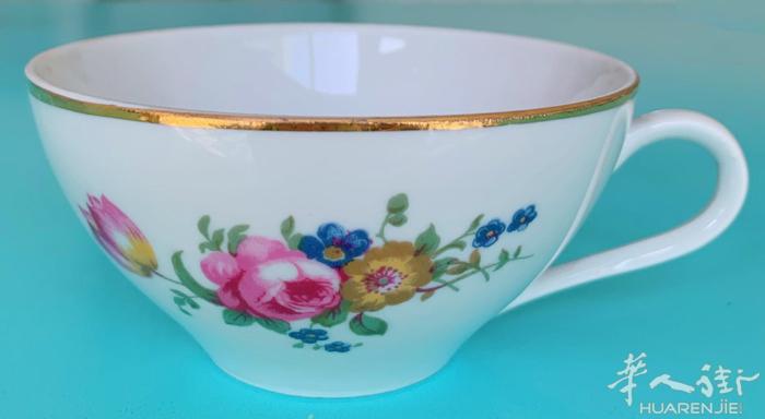 全新茶具