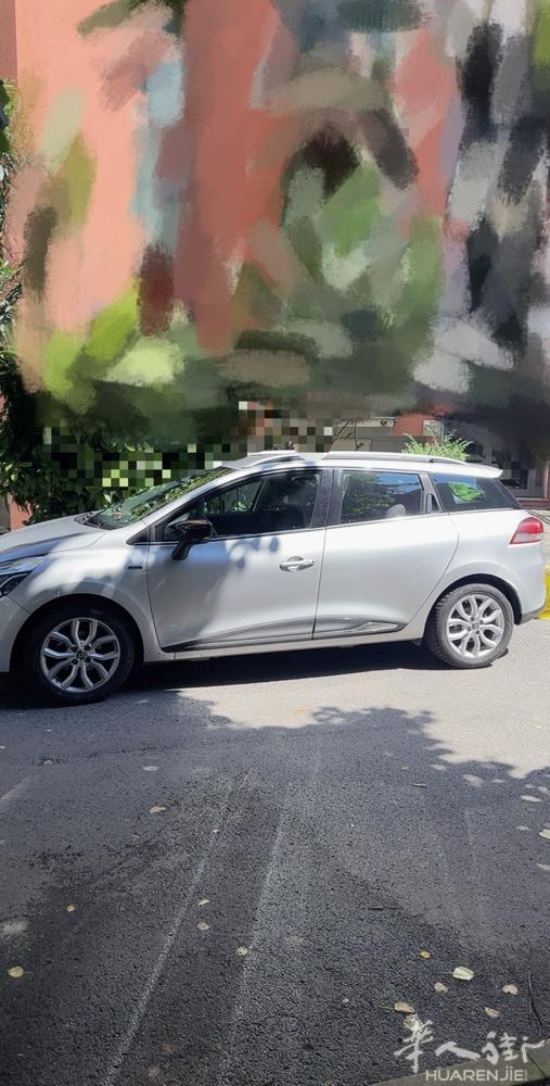 出售2018年雷诺车，自己一手车只是上班开，公里数2万公里，车况良好，有看上的电