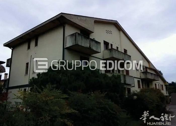 【拍卖房】Treviso 出售公寓 	•	1 室 1 厅 1卫 	•	面积：59