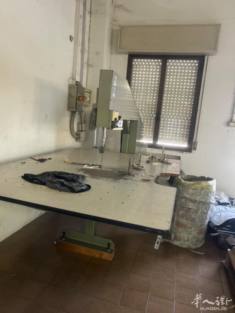 改版机和烫胶机转让