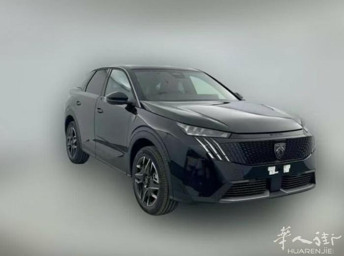标致 Peugeot 3008 Hybrid 136 e-DCS6 Allure