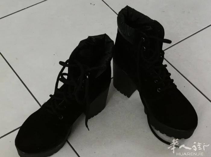 38码女鞋5欧  全新的