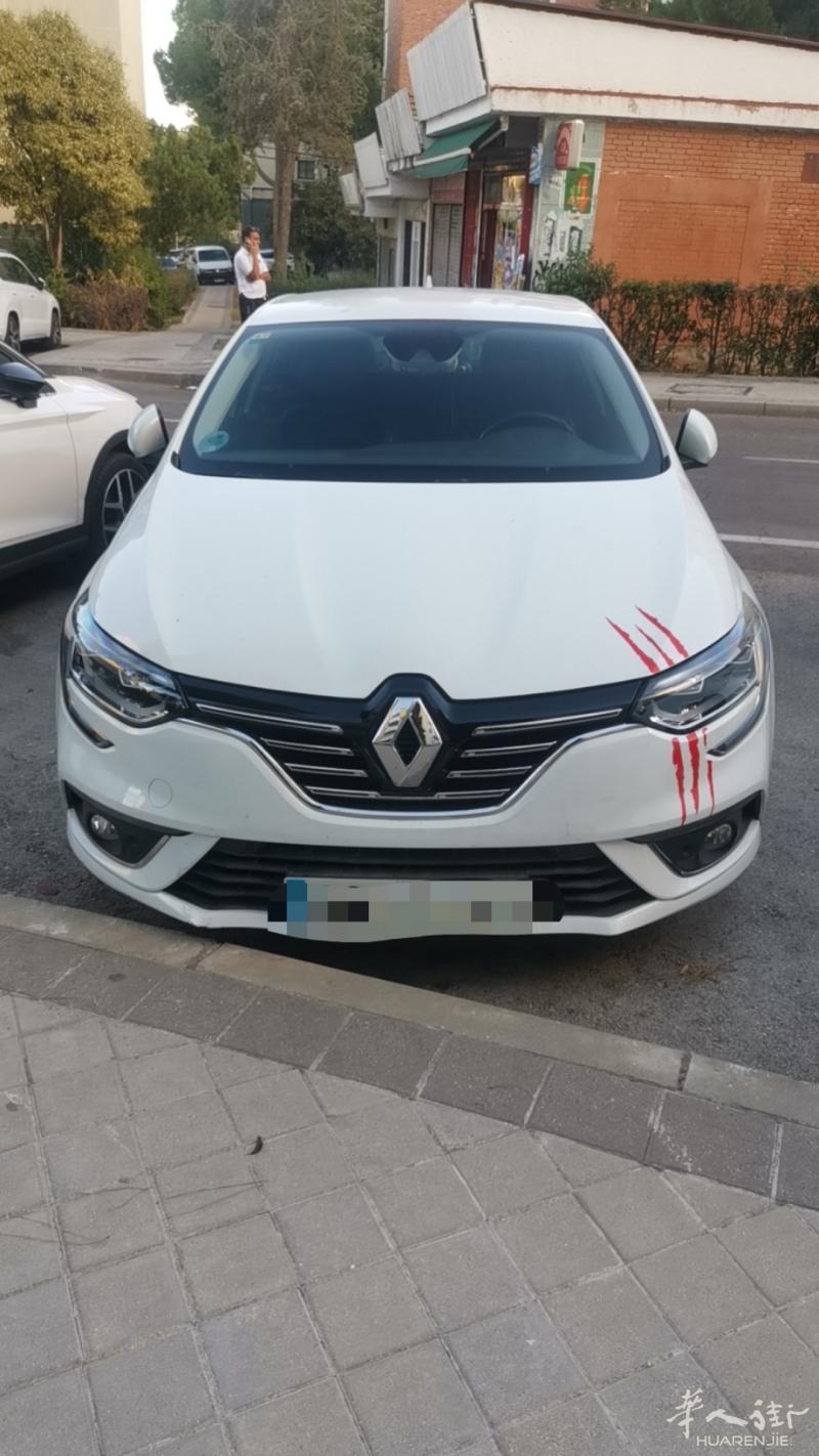 本人在蒙彼利埃从事私人出租车，有用车的朋友请联系，