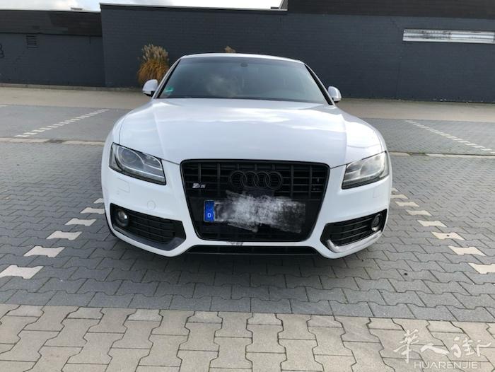 Audi A 5  spot型车出售￼
