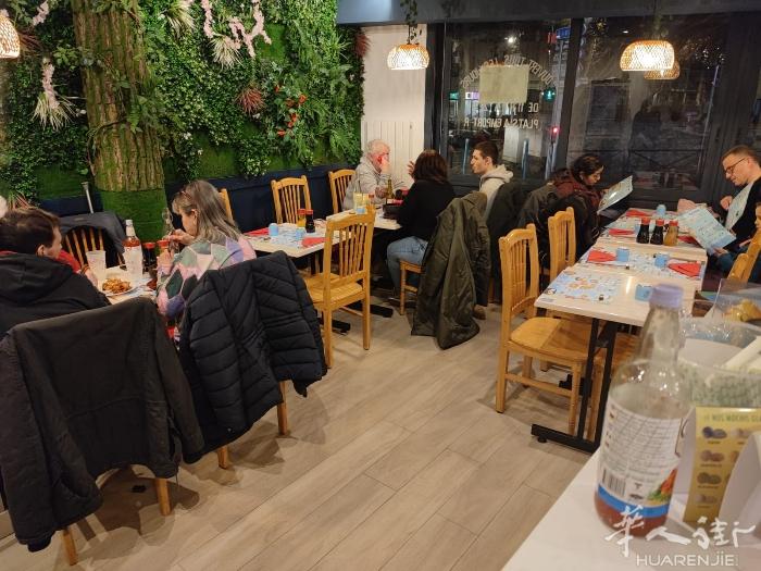 94省gentilly 近13区 夫妻店出售 在bicetre 大医院旁边 近1