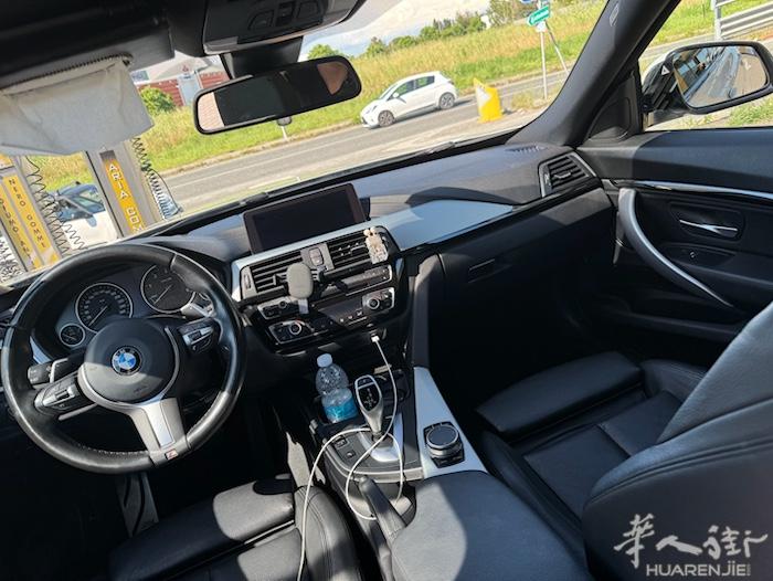 出售一辆2020款 bmw 320d GT 高配，有意者私信vx：ly87123