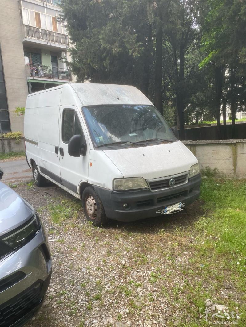 Fiat ducato
柴油
09.12.2004